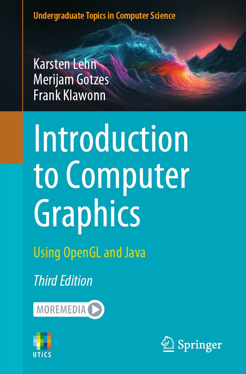 Undergraduate Topics in Computer Science
