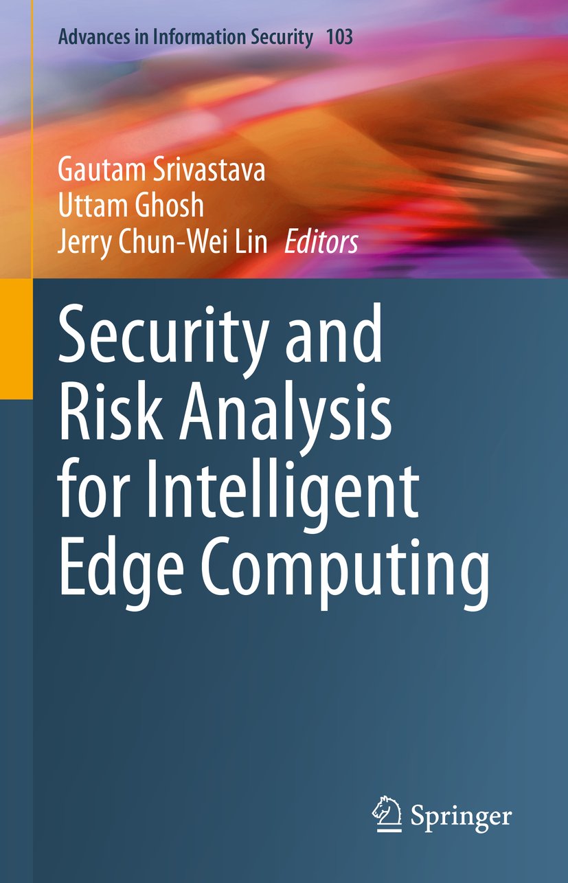 Advances in Information Security