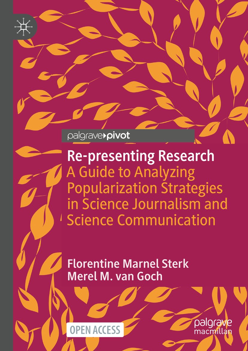 Re-presenting Research