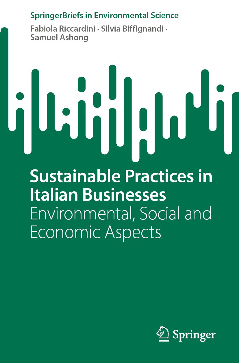 SpringerBriefs in Environmental Science