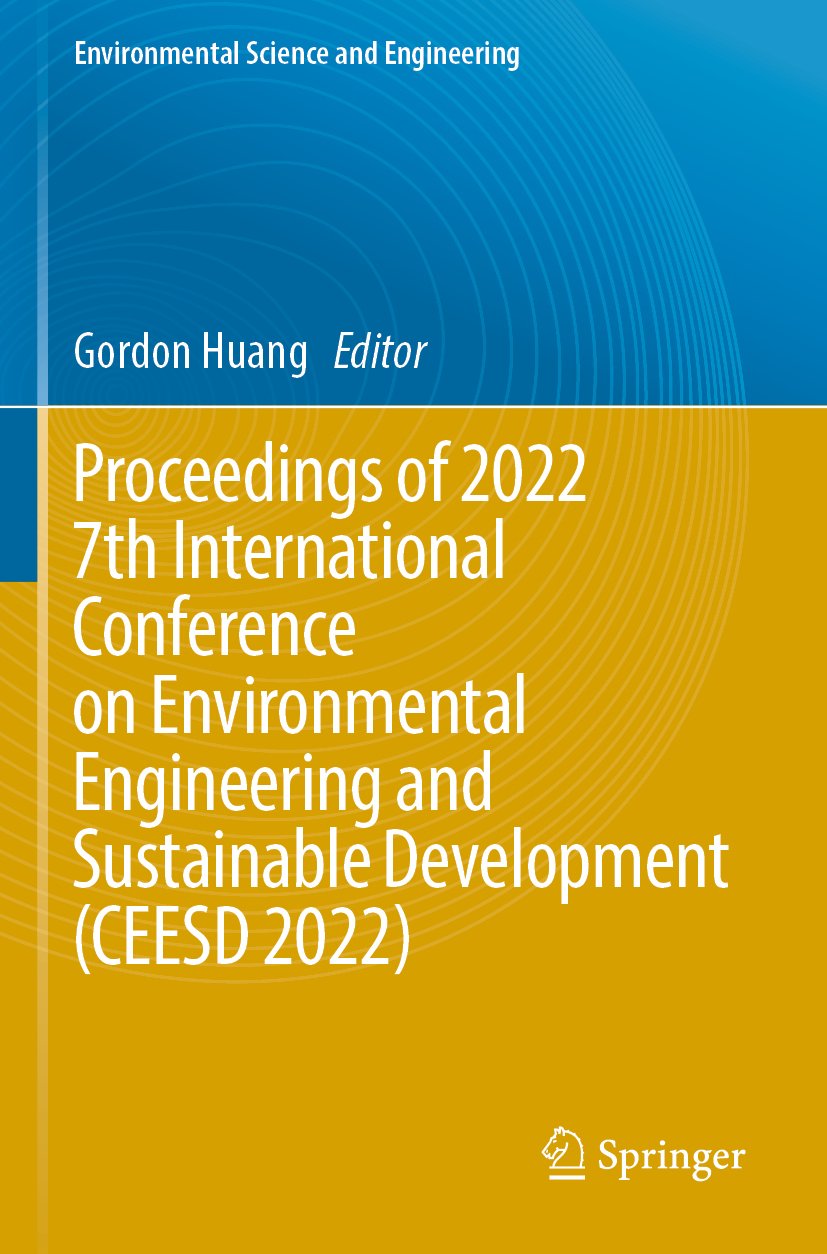 Environmental Science and Engineering