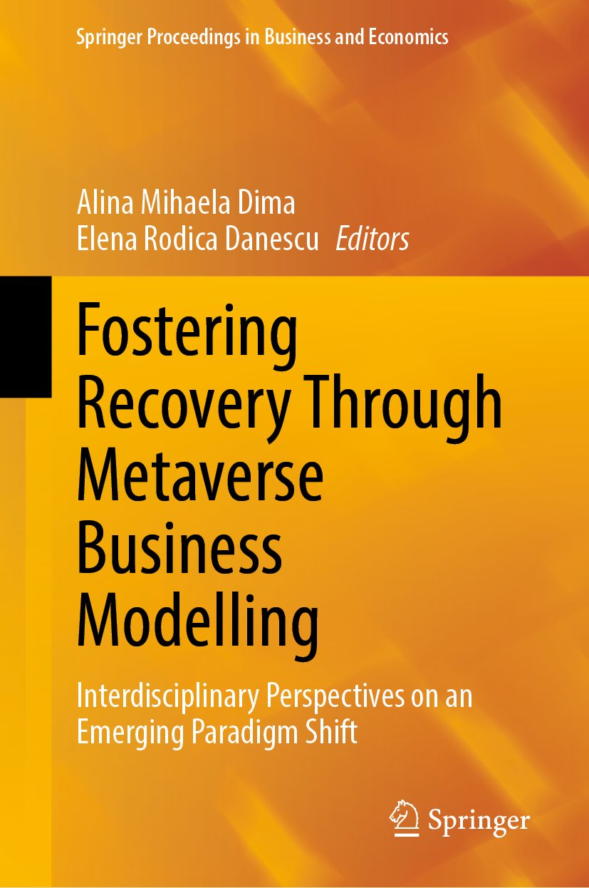 Springer Proceedings in Business and Economics