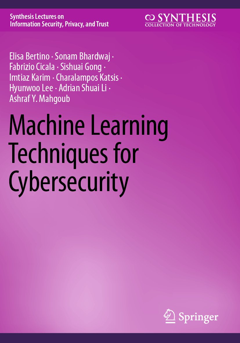 Synthesis Lectures on Information Security, Privacy, and Trust