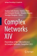 Springer Proceedings in Complexity