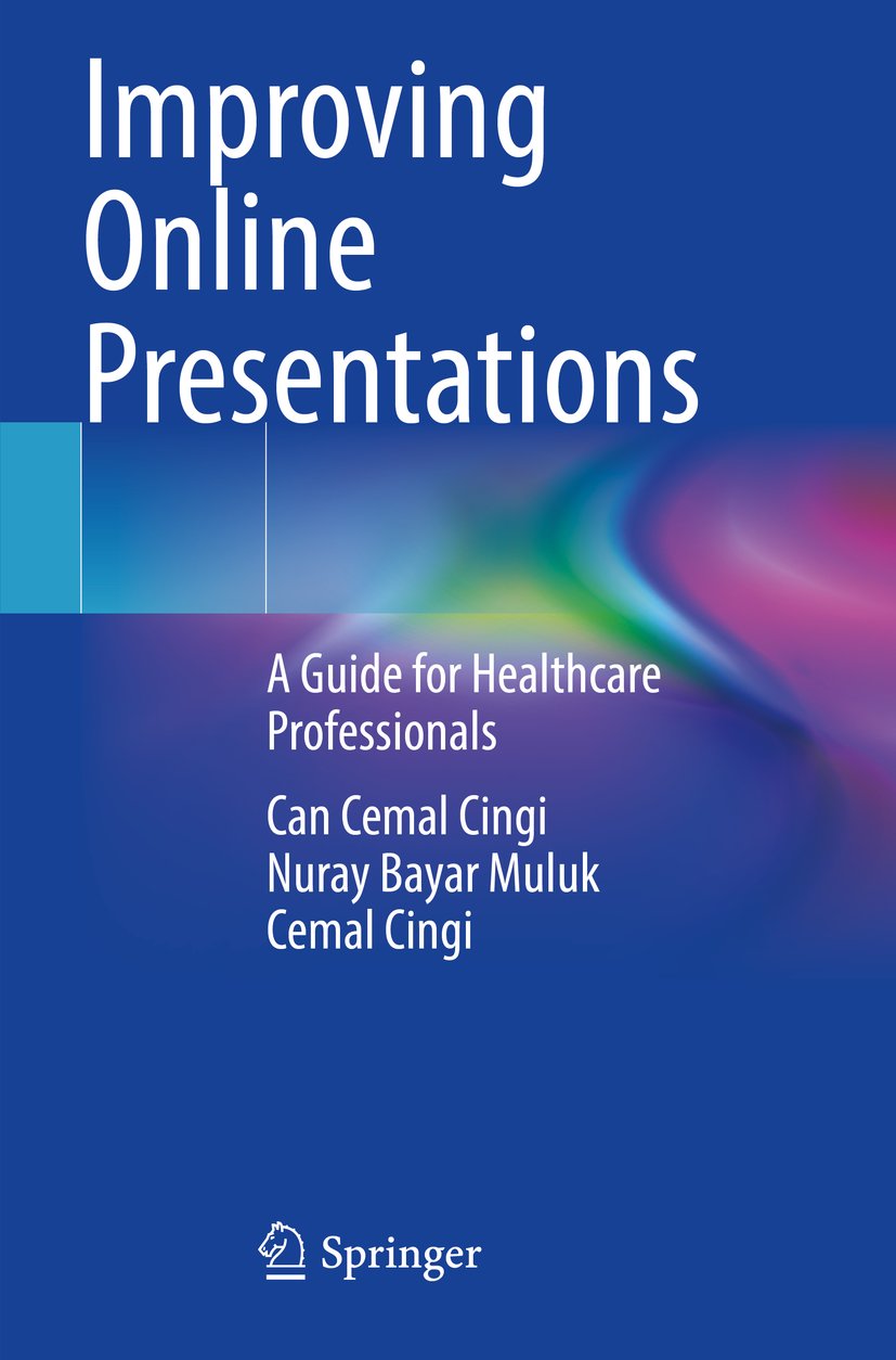 Improving Online Presentations