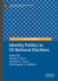Palgrave Studies in US Elections