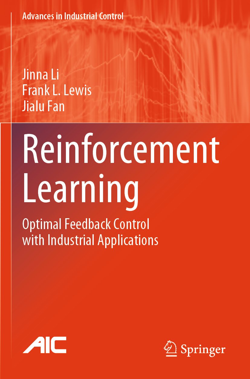 Advances in Industrial Control