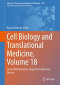 Advances in Experimental Medicine and Biology