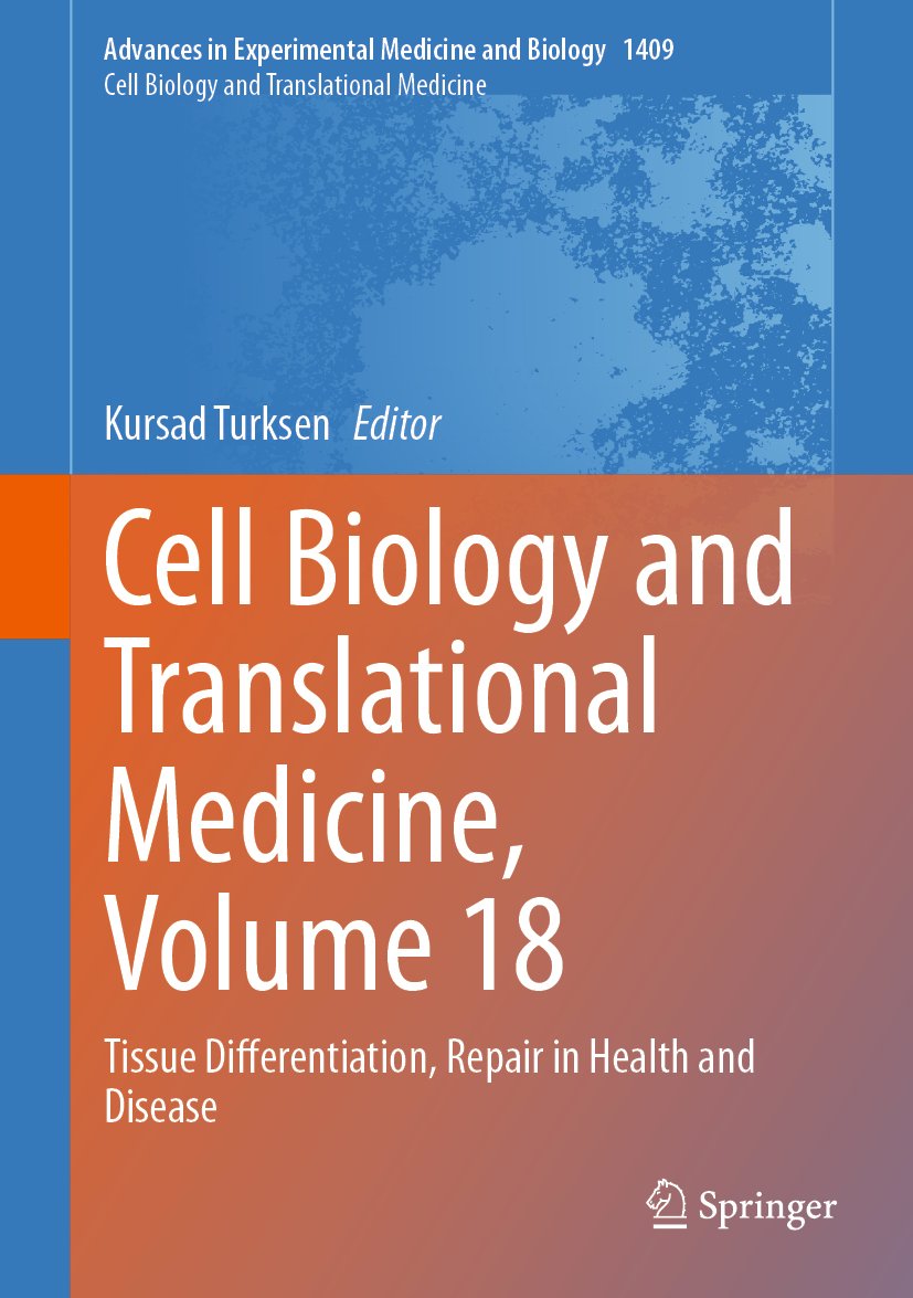 Advances in Experimental Medicine and Biology