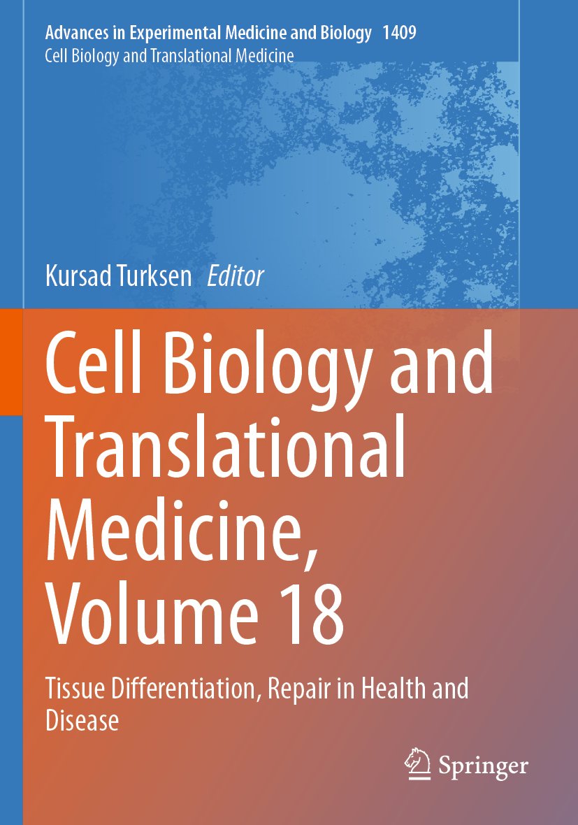 Advances in Experimental Medicine and Biology