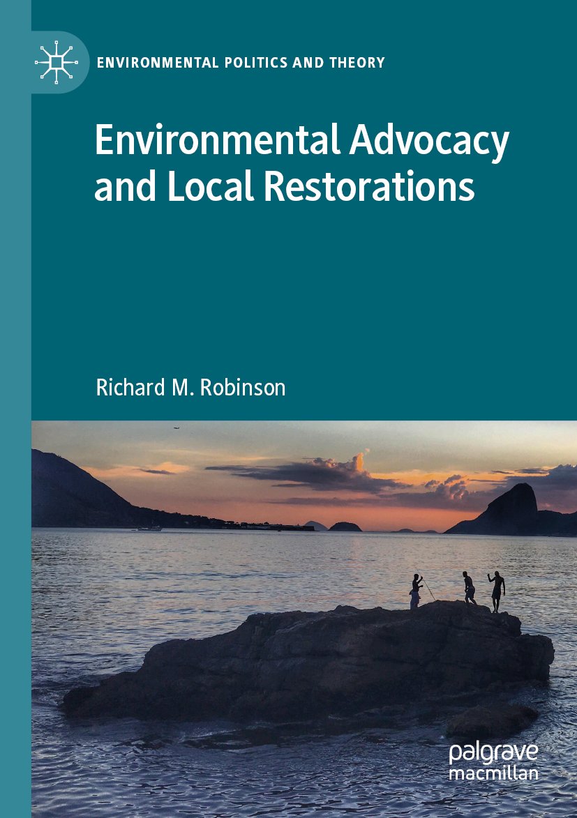 Environmental Politics and Theory