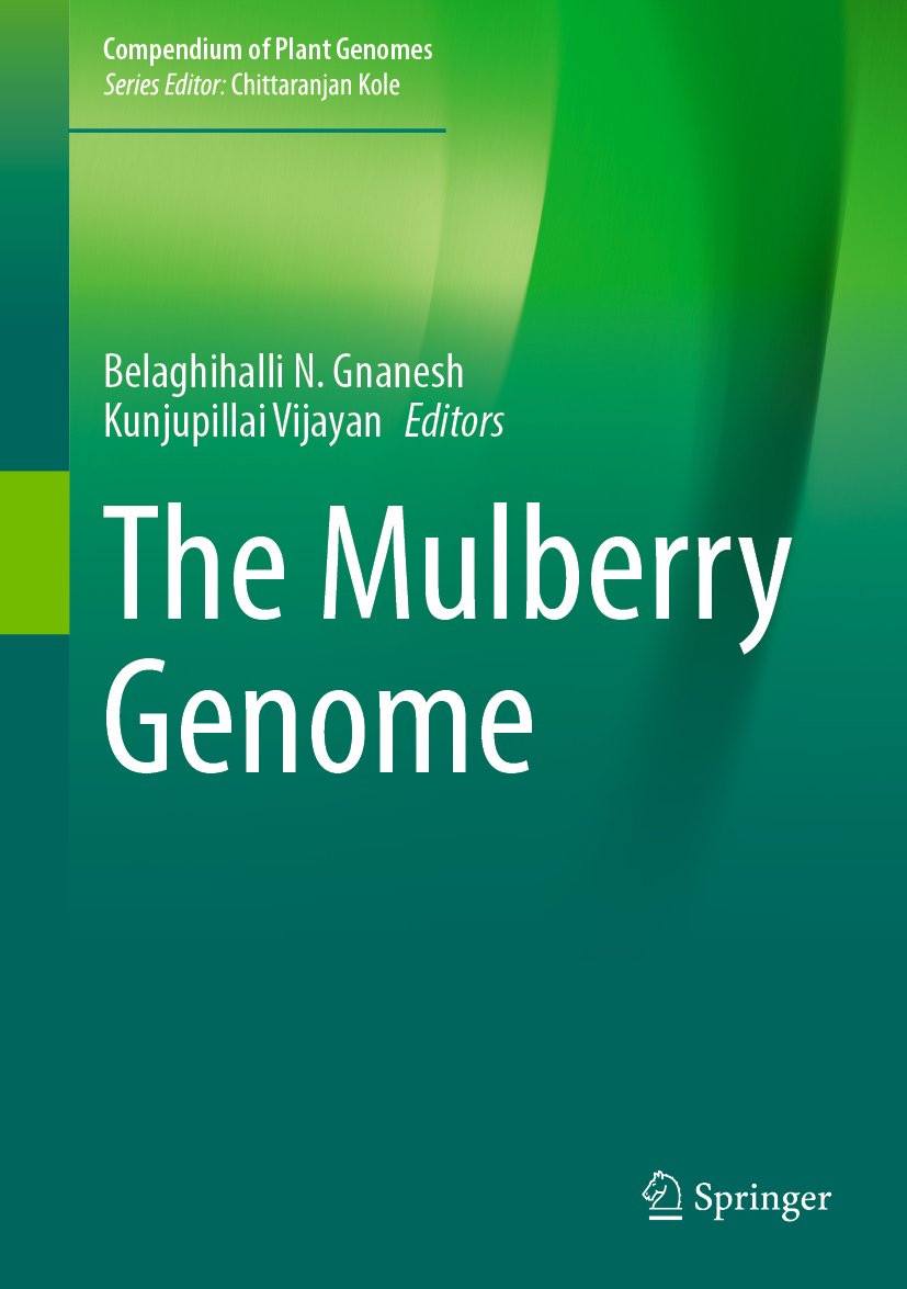 Compendium of Plant Genomes