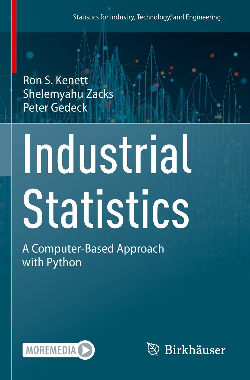 Statistics for Industry, Technology, and Engineering