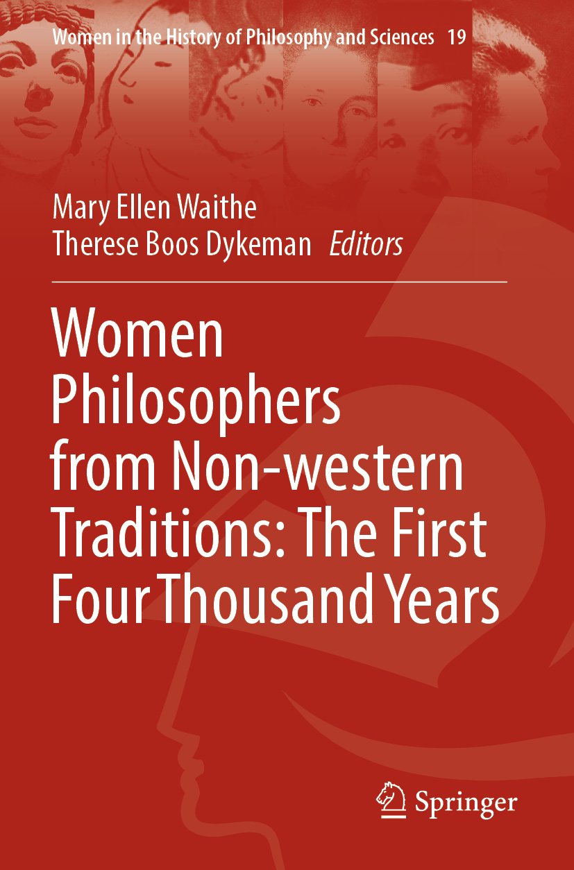 Women in the History of Philosophy and Sciences