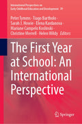 International Perspectives on Early Childhood Education and Development