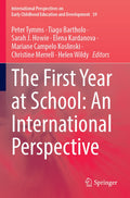 International Perspectives on Early Childhood Education and Development