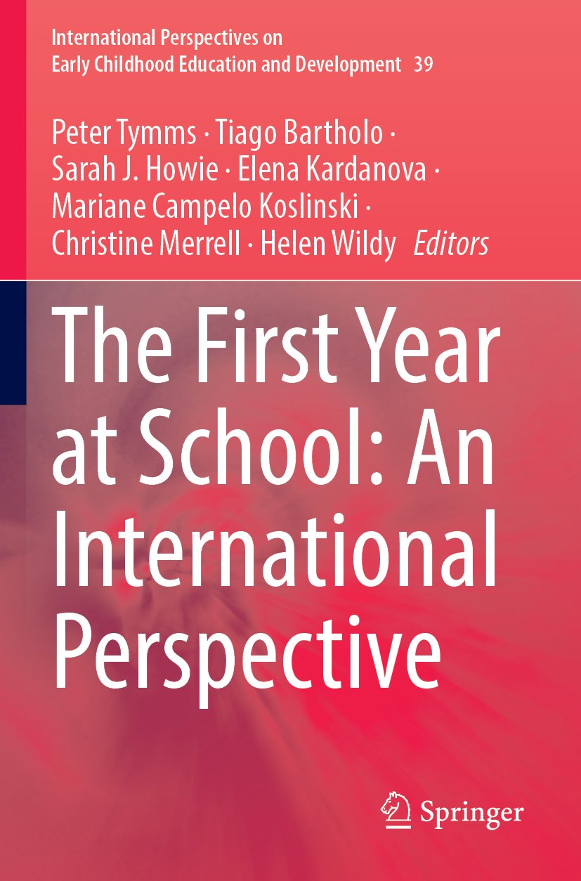 International Perspectives on Early Childhood Education and Development