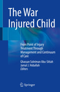 The War Injured Child
