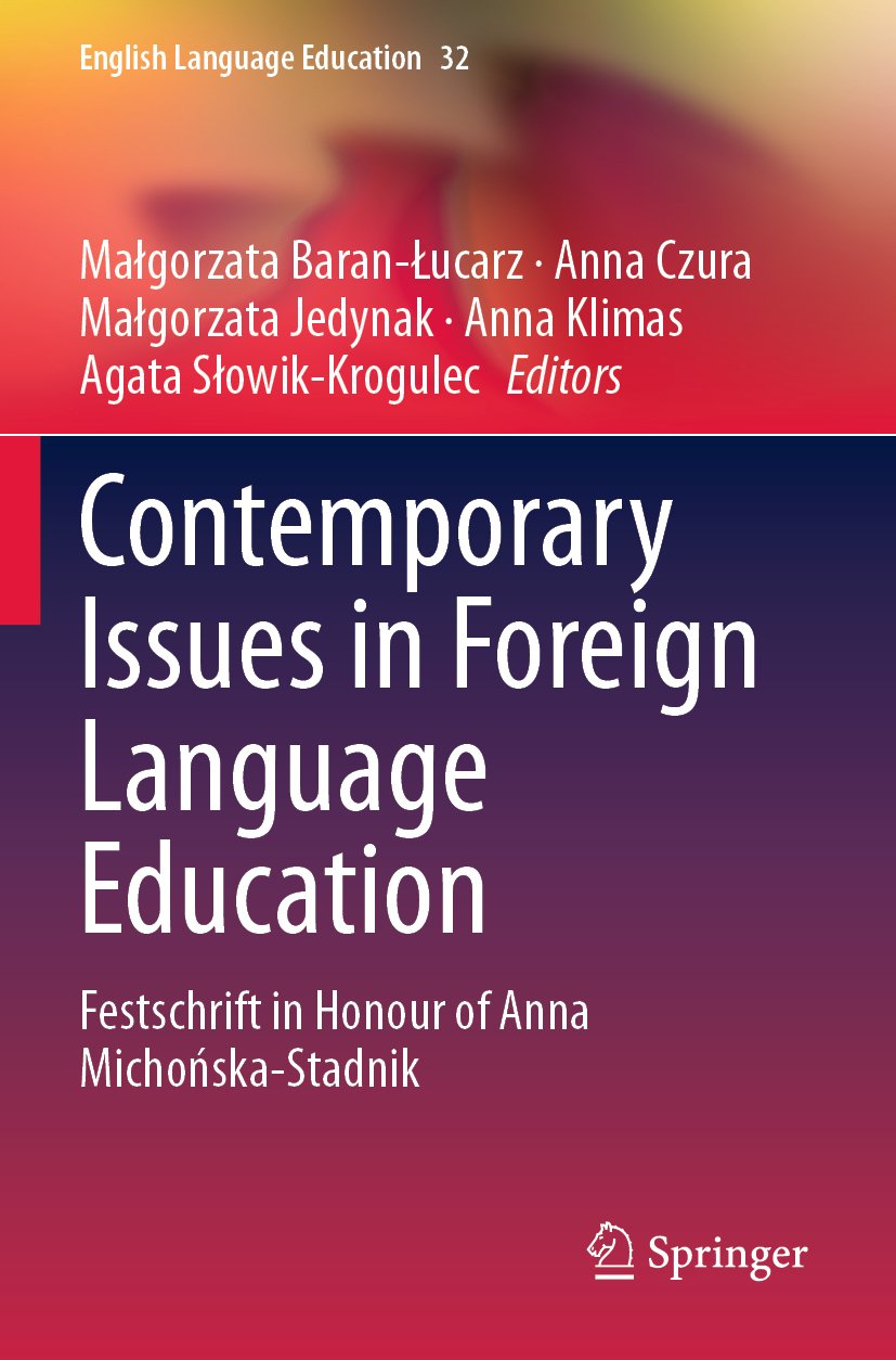 English Language Education