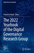 Digital Ethics Lab Yearbook