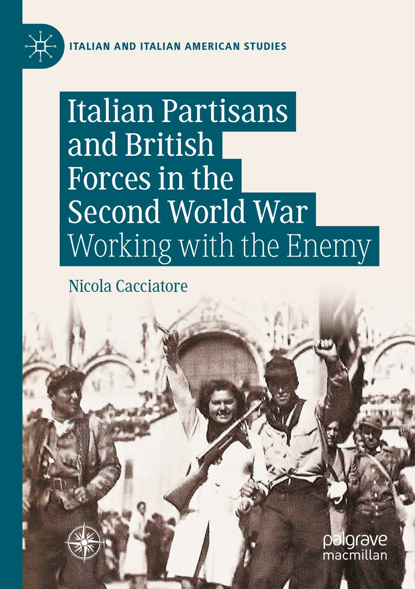 Italian and Italian American Studies