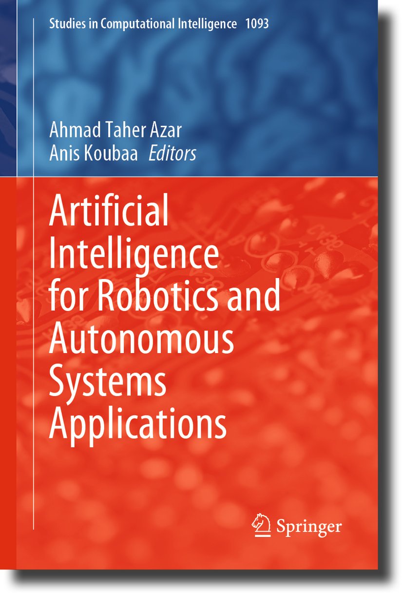 Studies in Computational Intelligence