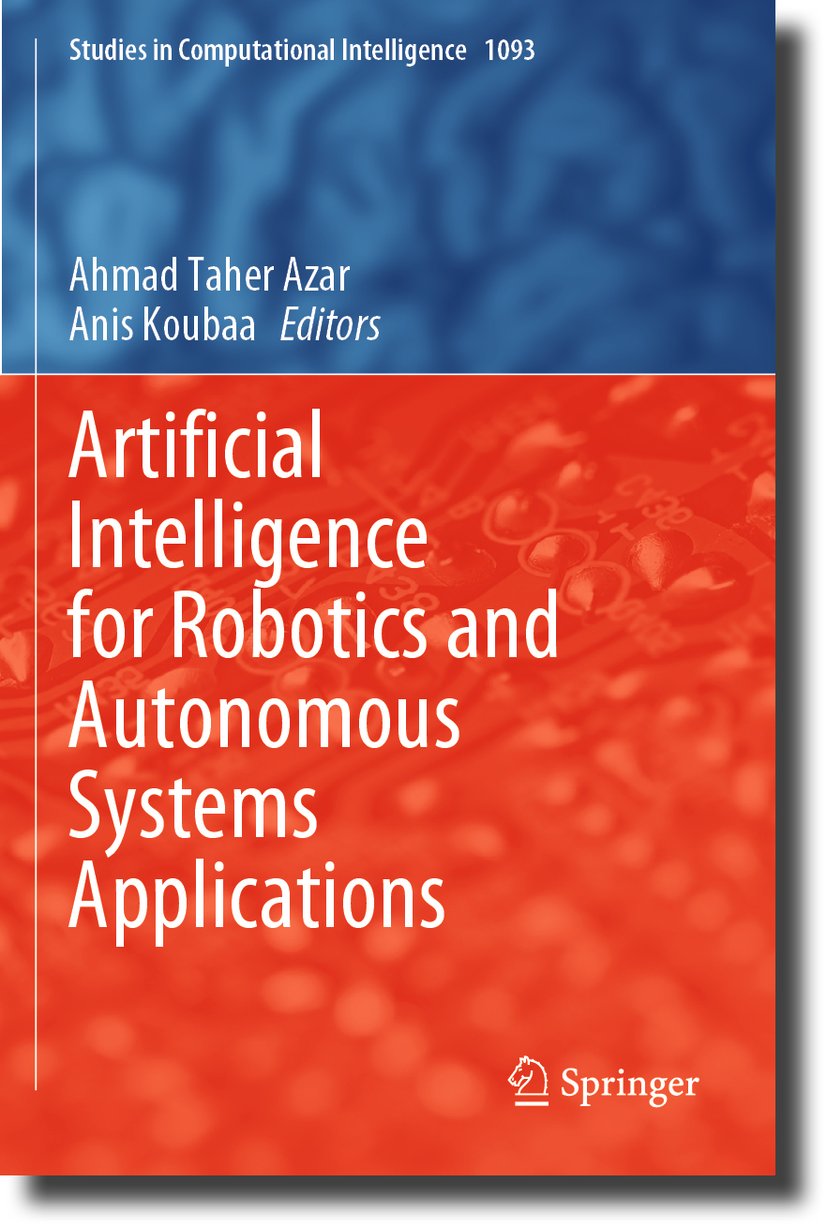 Studies in Computational Intelligence