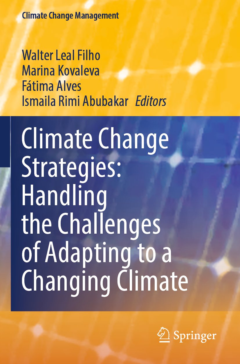Climate Change Management
