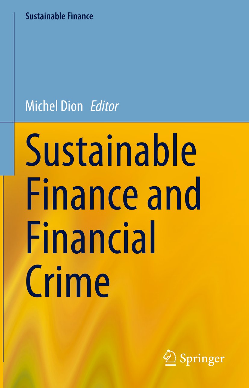 Sustainable Finance