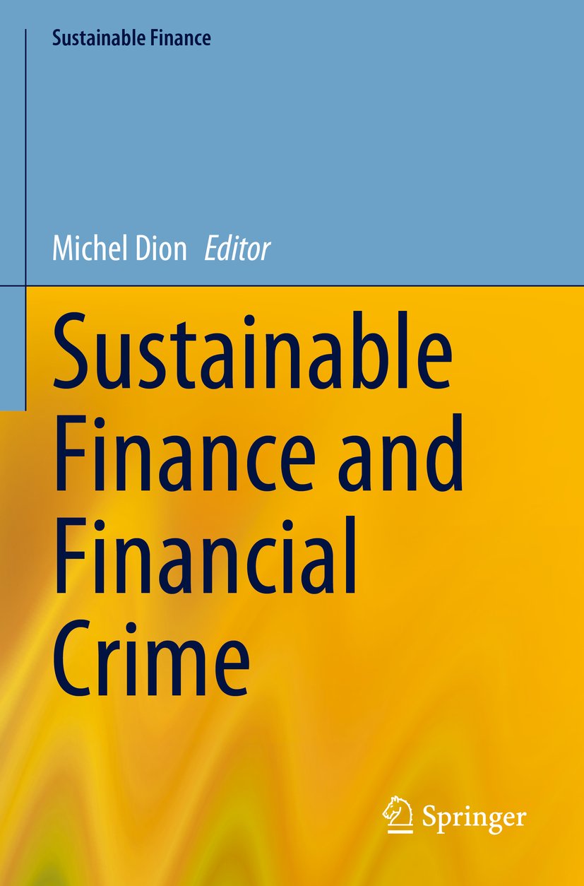 Sustainable Finance