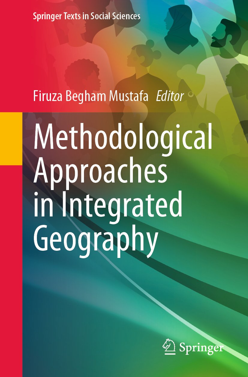 Springer Texts in Social Sciences