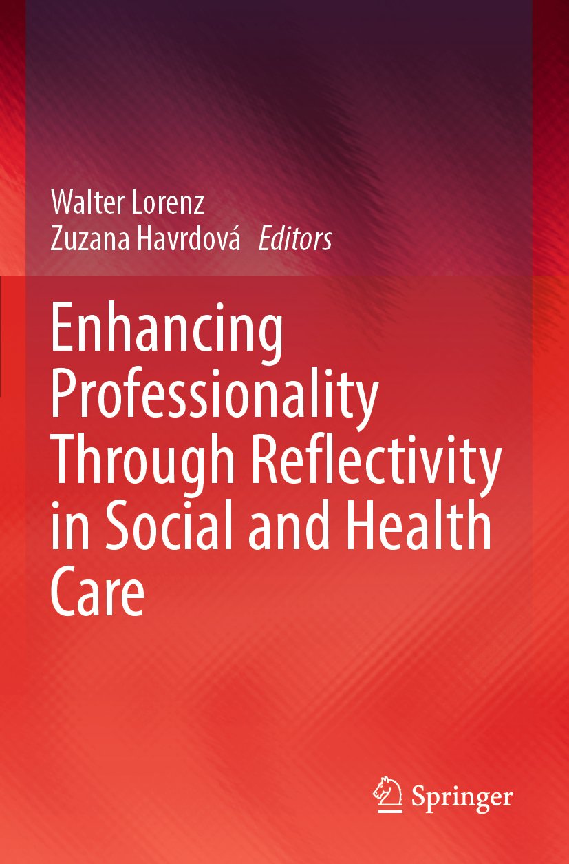 Enhancing Professionality Through Reflectivity in Social and Health Care