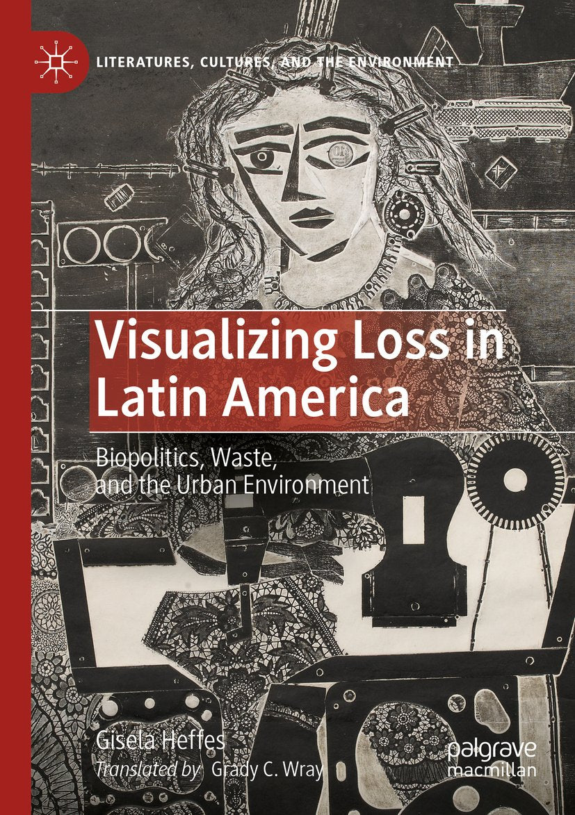 Literatures, Cultures, and the Environment