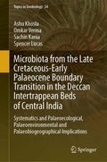 Topics in Geobiology