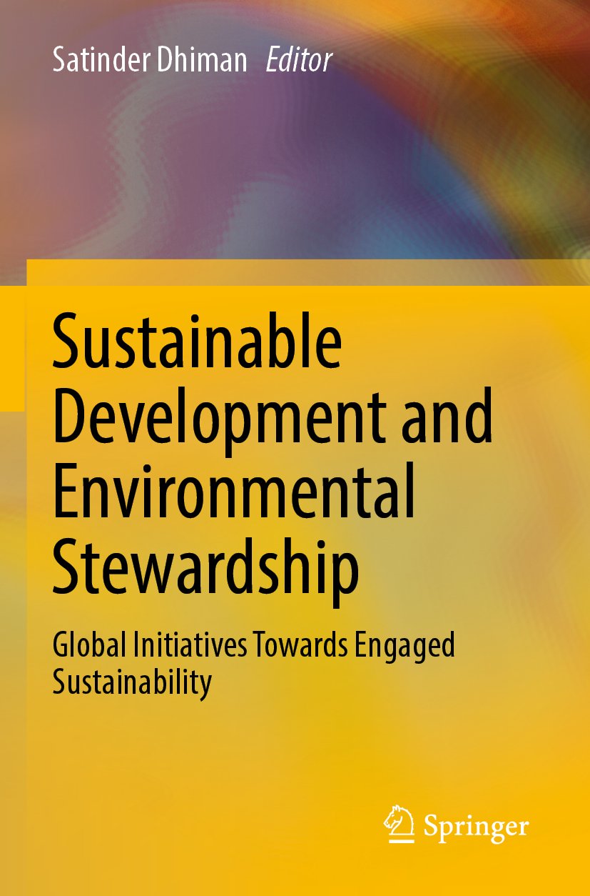 Sustainable Development and Environmental Stewardship