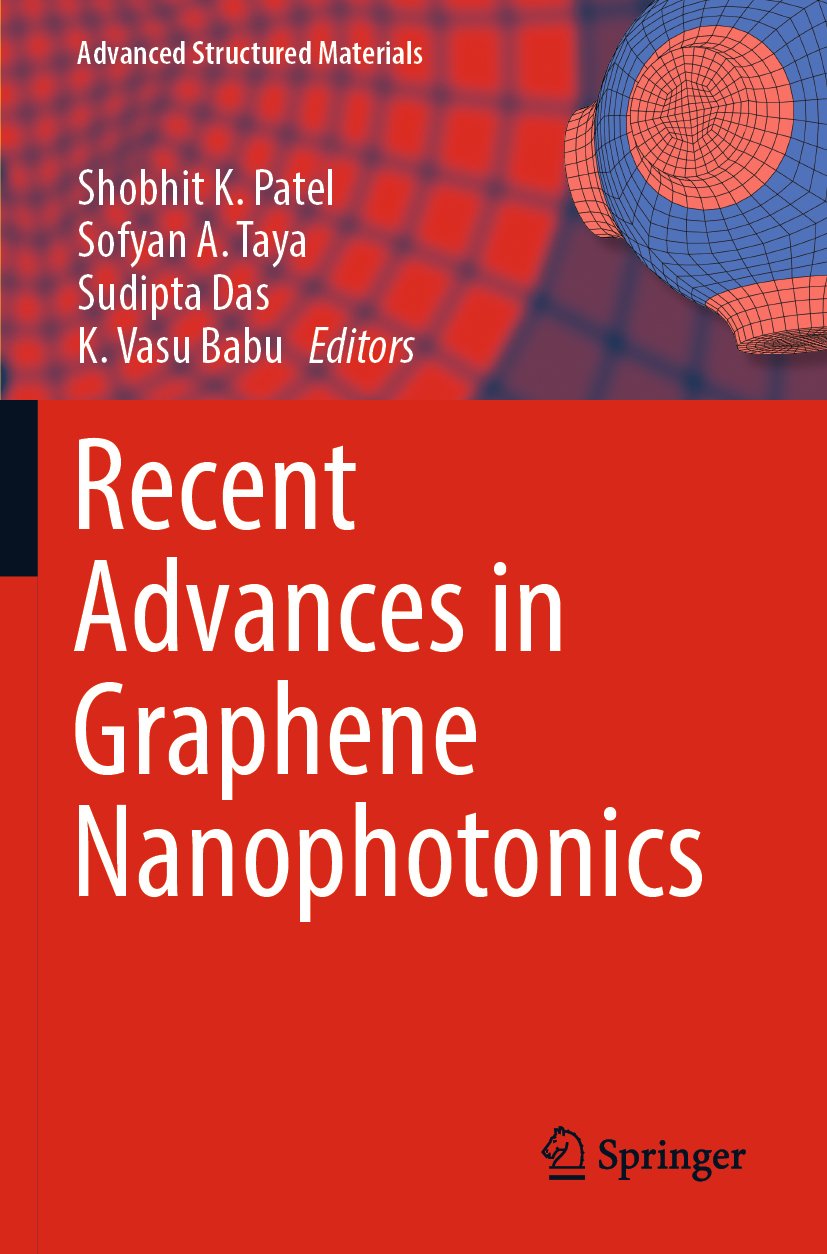 Recent Advances in Graphene Nanophotonics