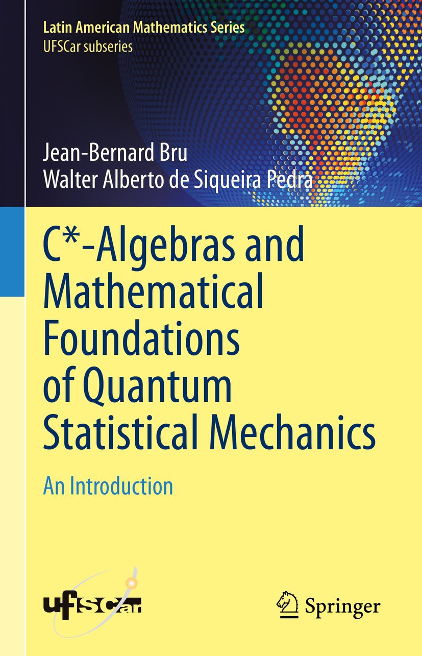 Latin American Mathematics Series