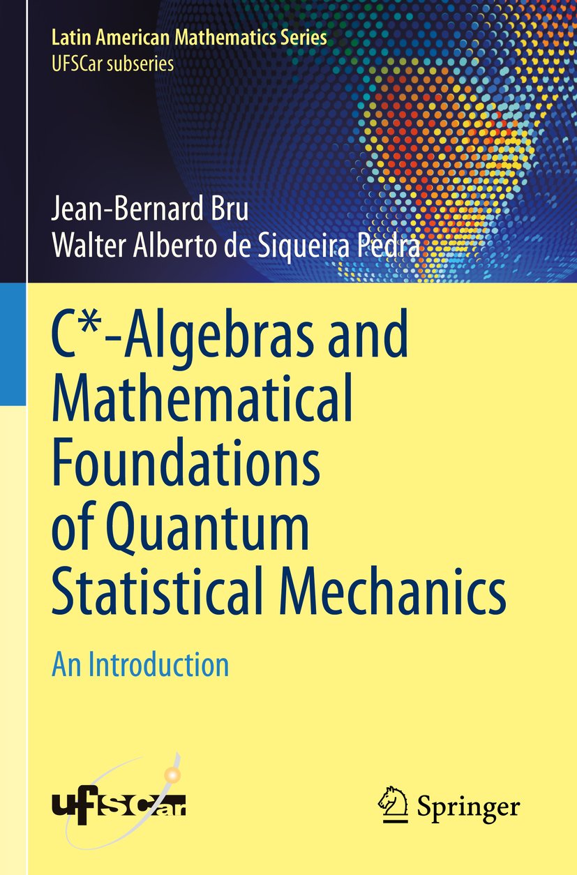 Latin American Mathematics Series