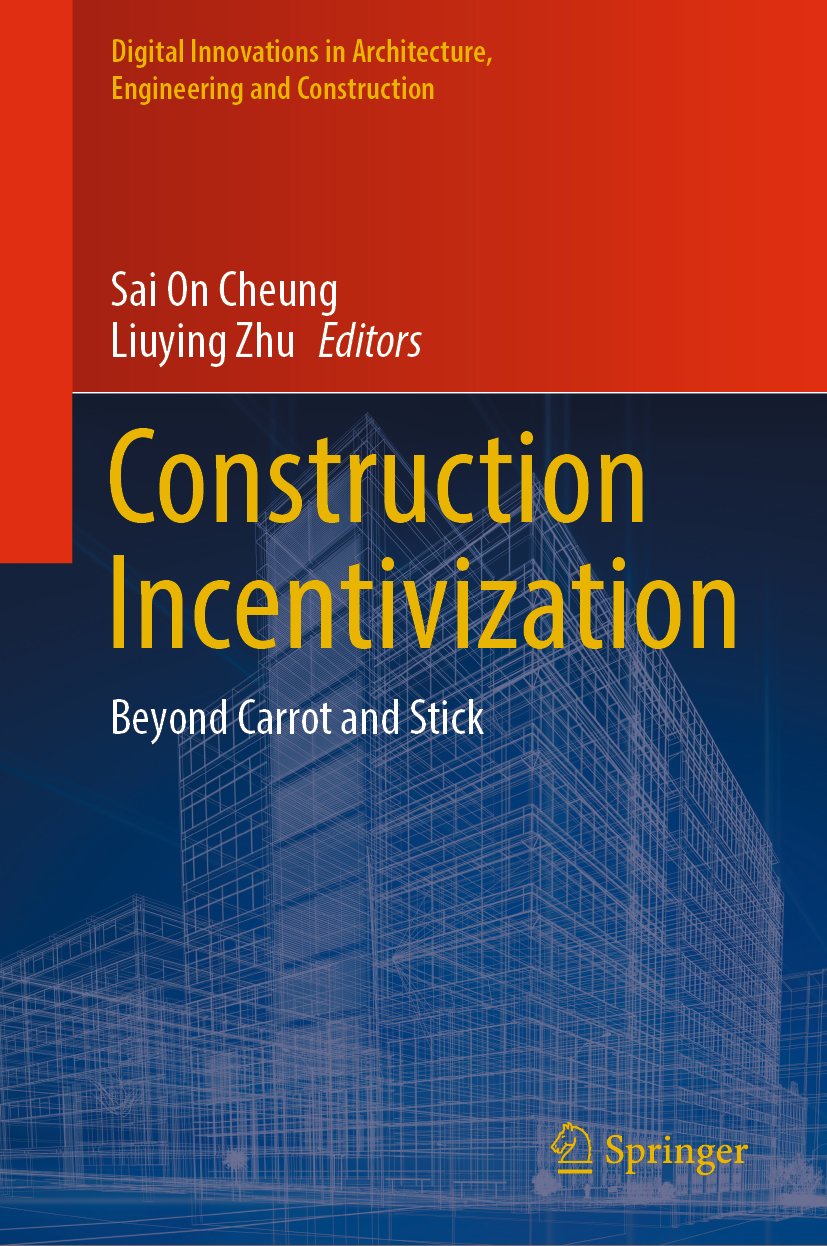 Digital Innovations in Architecture, Engineering and Construction