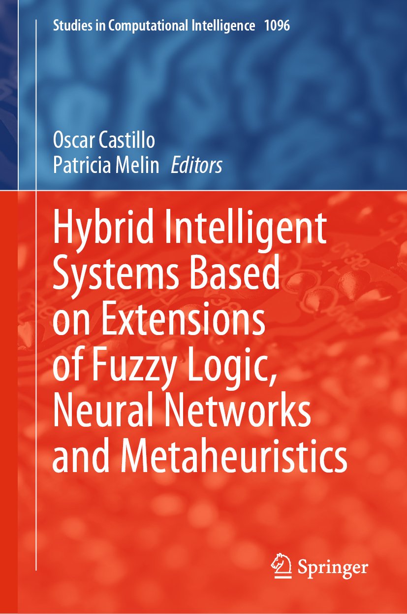 Studies in Computational Intelligence