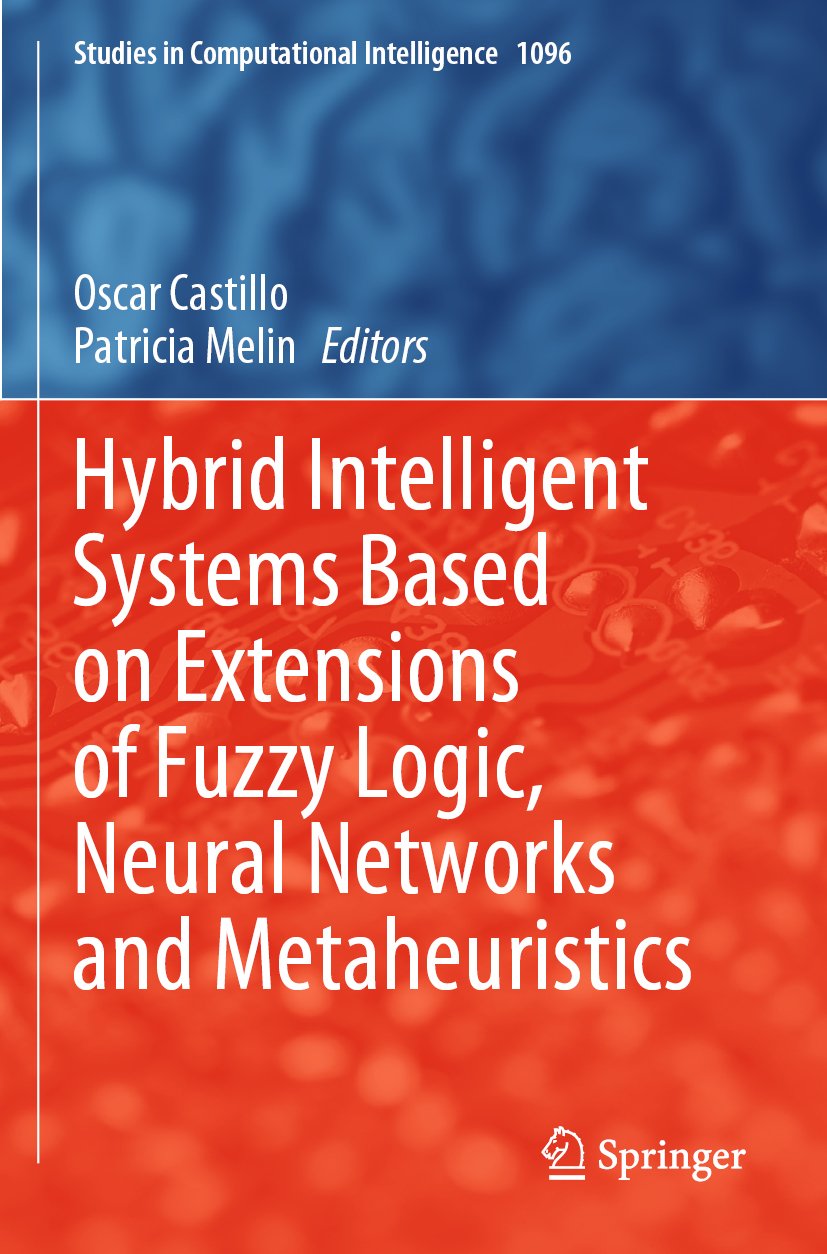 Studies in Computational Intelligence