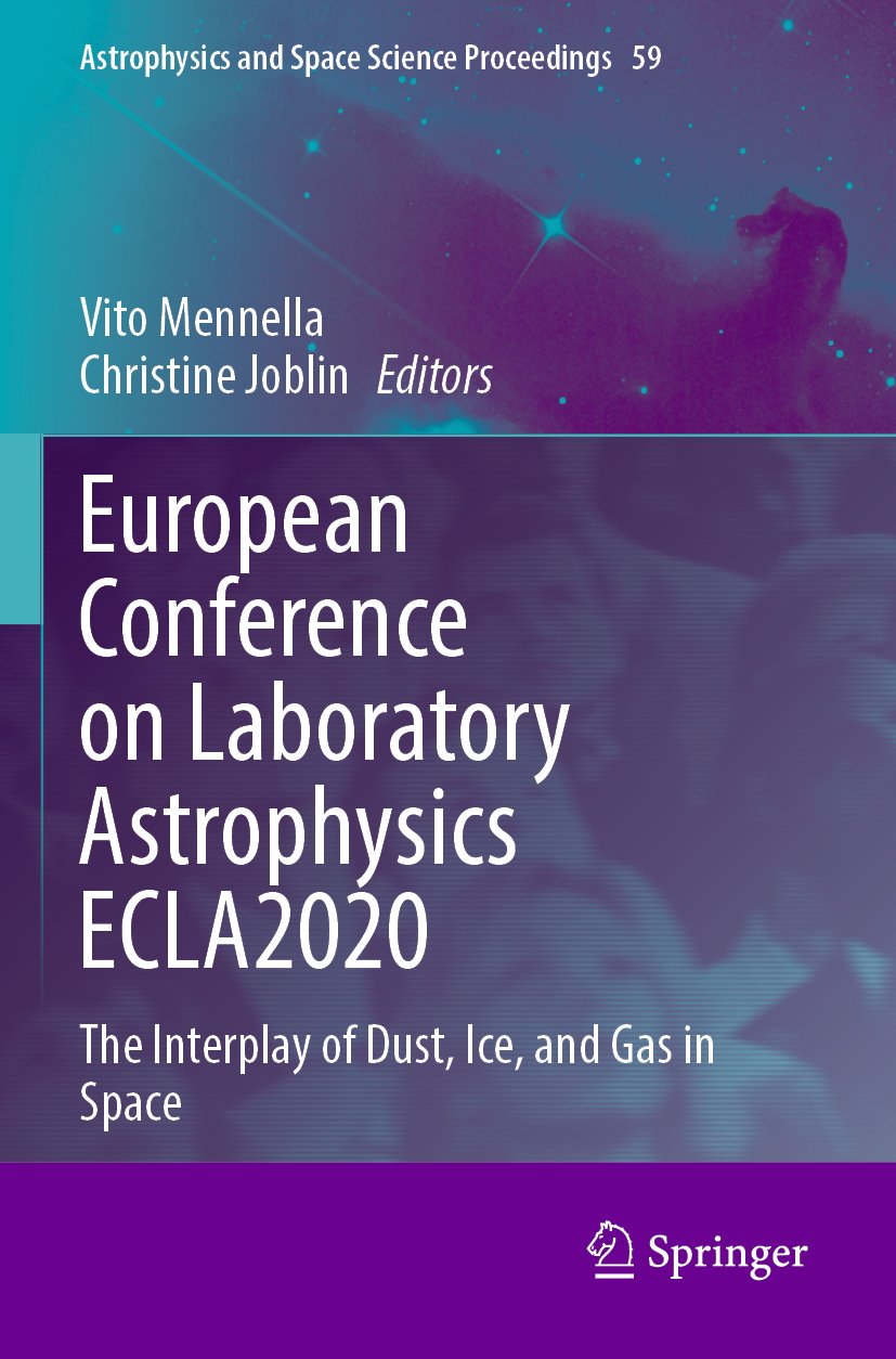 Astrophysics and Space Science Proceedings