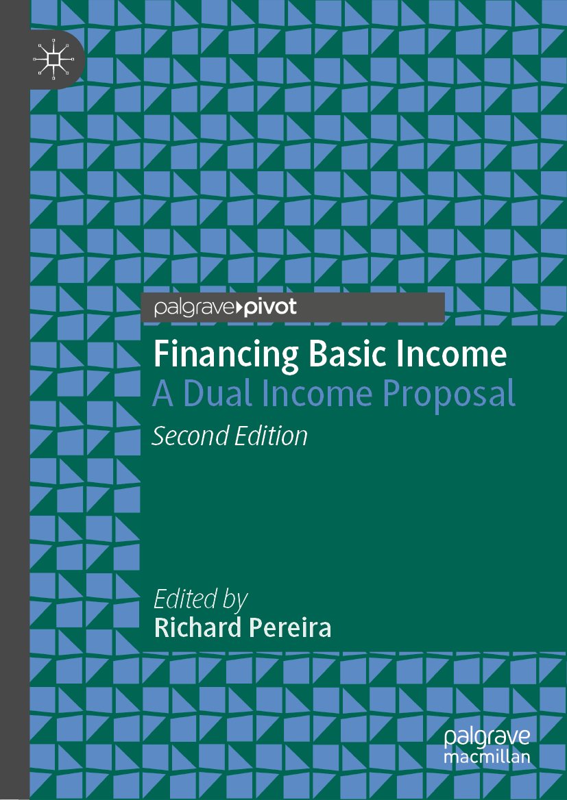 Exploring the Basic Income Guarantee
