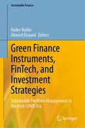 Sustainable Finance