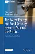 Water Security in a New World