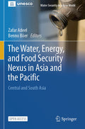 Water Security in a New World