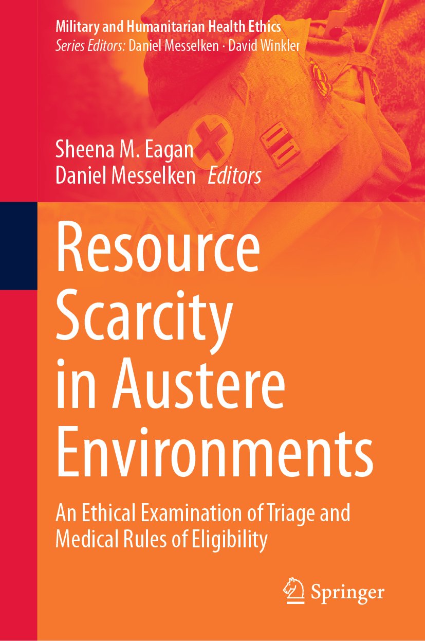 Military and Humanitarian Health Ethics