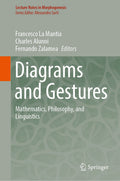 Lecture Notes in Morphogenesis