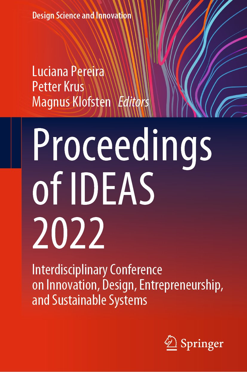 Design Science and Innovation