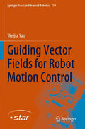 Springer Tracts in Advanced Robotics